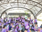 โครงการการศึกษานอกสถานที่ ป.3 สร้างแรงบันดาลใจ จากโลก สู่ดวง ... Image 218